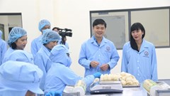 Khánh Hòa: Tạo việc làm cho lao động là người đồng bào 