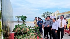  Triển lãm 100 hình ảnh và 600 cuốn sách nhân kỷ niệm 70 năm Chiến thắng Điện Biên Phủ