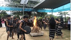 Lâm Đồng: Ra mắt mô hình văn hóa cồng chiêng gắn với phát triển du lịch