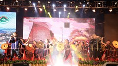 Tuần lễ vàng Du lịch Lâm Đồng thu hút gần 430.000 lượt khách 