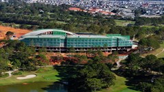 Vì sao gần 30ha thông tại sân Golf Đồi Cù được đưa ra khỏi diện tích rừng?