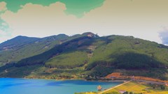 Hơn 1.000 VĐV trong nước và quốc tế sẽ tham dự Giải chạy địa hình chinh phục núi Brăh Yàng