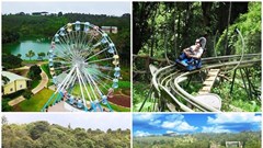 Đánh thức tiềm năng phát triển du lịch xứ B’Lao