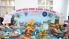 Nghiêm túc rút kinh nghiệm để Lễ hội sẽ trở thành sự kiện văn hoá, du lịch, ẩm thực của Cam Ranh