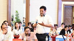 Hội nghị xúc tiến du lịch Ấn Độ - Khánh Hòa 