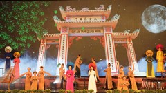 Hội nghị Văn hóa tỉnh Khánh Hòa năm 2024