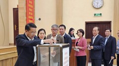 Lâm Đồng: Hơn 20 tỉ đồng hỗ trợ đồng bào vùng lũ phía Bắc