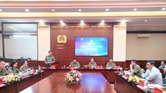Hơn 760 tác phẩm tham gia Liên hoan Truyền hình, Phát thanh Công an Nhân dân lần thứ XIV