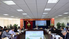 Lâm Đồng: Rà soát, đánh giá hoạt động du lịch canh nông