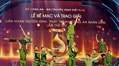 Liên hoan Truyền hình, Phát thanh CAND lần thứ XIV - 2024:  Tôn vinh, khơi dậy niềm đam mê sáng tạo