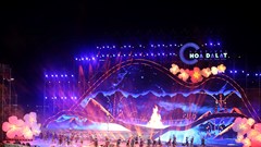 Dự kiến đón 2 triệu lượt khách trong dịp Festival Hoa Đà Lạt 2024