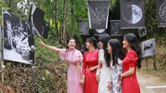 Lâm Đồng: Đánh giá kết quả thực hiện phát triển du lịch chất lượng cao 