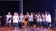 Bài 1 - Nhận diện các dân tộc qua trang phục truyền thống