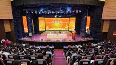 Bộ VHTTDL tổ chức Hội nghị sơ kết 5 năm thi hành Luật Thư viện