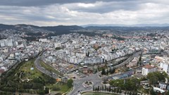 Lâm Đồng: Xác minh thông tin hàng trăm người bị lừa tiền đặt phòng