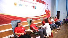  CLB Máu nóng Gia Lai - Nơi hội tụ những trái tim nhân ái