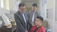 Thông tin mới về vụ du khách gặp tai nạn giao thông tại Đà Lạt