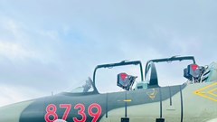 Hành trình chắp cánh ước mơ bay