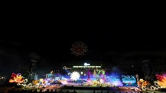 “Hoa Đà Lạt - Bản giao hưởng sắc màu”