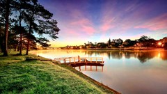 Triển lãm ảnh “Những sắc màu thành phố ngàn hoa”