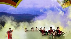  Thành phố hương trà, sắc tơ