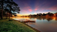 Bàn giải pháp để Đà Lạt phát triển xanh, bền vững