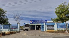 Gia Lai: Cựu Giám đốc Trung tâm đăng kiểm 81-05D nhận hối lộ hàng trăm triệu đồng
