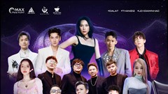 Mỹ Tâm cùng nhiều sao hạng A sẽ xuất hiện tại Concert Đà Lạt Chill - Bốn Mùa Yêu
