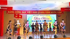 Bảo Lâm - 30 năm xây dựng và phát triển