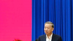 Tổng Bí thư Tô Lâm thăm và làm việc tại Gia Lai