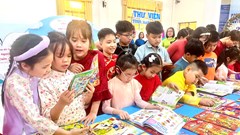 Khánh Hòa: Khai mạc Hội báo Xuân Ất Tỵ năm 2025