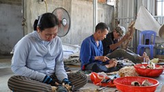 Giữ hồn trầm hương, kết nối du lịch cộng đồng