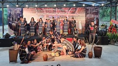 Say men rượu cần 