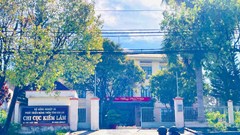 Gia Lai: 134 cán bộ Sở NN&PTNT đăng ký nghỉ hưu trước tuổi