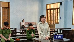 Nói dối kinh doanh để lừa đảo chiếm đoạt tài sản