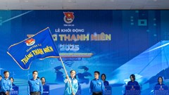 Gia Lai: Phát động Tháng thanh niên với nhiều hoạt động ý nghĩa