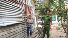 Sống trong lòng dân