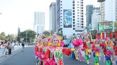 Khánh Hòa: Bảo tồn, phát huy giá trị văn hóa của đồng bào để phát triển du lịch