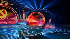 Nhiều hoạt động văn hóa, nghệ thuật chào mừng Ngày Giải phóng Phú Yên