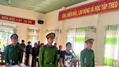 7 năm tù cho đối tượng mua ma túy về bán kiếm lời