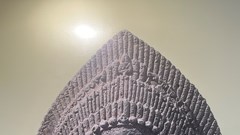 Phú Yên: Công bố Bảo vật quốc gia Phù điêu Kala Núi Bà 