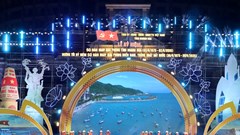 Kỷ niệm 50 năm Ngày Giải phóng Khánh Hòa: Tự hào quá khứ, vững bước tương lai