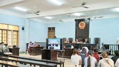 17 năm tù cho đối tượng lừa bán 8 người sang Lào và Myanmar