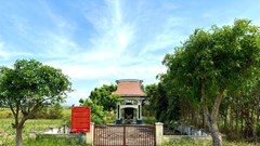 Gia Lai: Địa điểm Vụ thảm sát Tân Lập - 1947 là Di tích quốc gia 