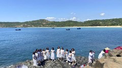  “Đi Phú Yên đi” 