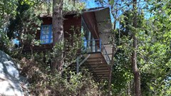 Lâm Đồng: Khu du lịch xây dựng hàng loạt công trình không phép