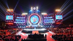 Đà Lạt: Bùng cháy cùng Lễ hội vũ đạo ngoài trời hoành tráng dịp 30.4