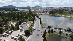 Ngày Văn hóa Lâm Đồng tại Hà Nội 