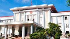 Gia Lai: Đề xuất hỗ trợ cho cán bộ về Bình Định công tác