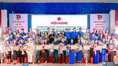 Gia Lai: Tuyên dương Thanh niên tiên tiến làm theo lời Bác